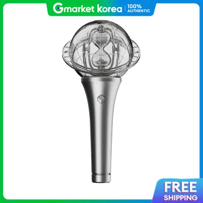 Ateez - Official Light Stick Ver.3