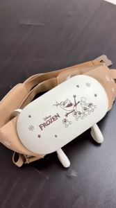 NEW LAUNCH GINTELL Disney Olaf Neck and Shoulder Massager