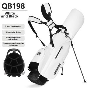 PGM | Lightweight Portable Golf Bag 7 Pockets