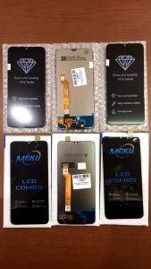 LCD TOUCHSCREEN OPPO F9 / F9 PRO / ME 2 PRO BLACK: Panduan Lengkap