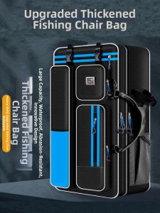 SANYANGWUDIAO | Túi Đựng Dụng Cụ Cá Nhân Đa Năng Đôi Lớp Dung Lượng Lớn