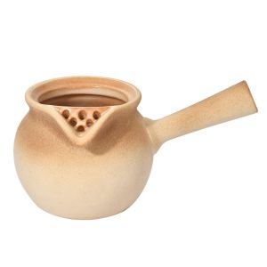 The Primitive | Indoor Fireproof Tea Set