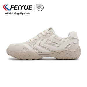Feiyue | Breathable Mesh Sport Shoes