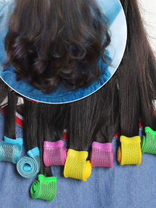 UMI | Sleep Styling Wave Curling Tool