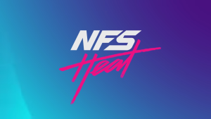 Đĩa game Need for speed heat PS4 LIKE NEW