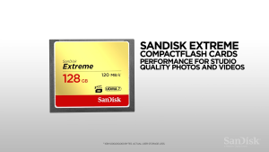 Sandisk Extreme Compact Flash Memory Card 32GB 64GB 128GB CFXS 12BUY.SG OFFICIAL STORE
