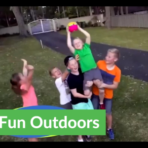 UFO Ball Outdoor/Compression & Bouncing Ball/ Frisbee Ball - Perfect Children Gifts