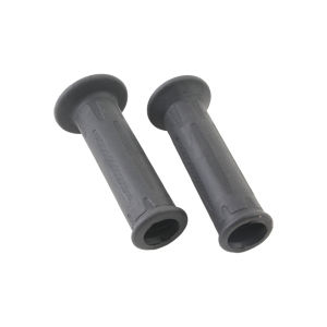 For BMW F650GS F700GS F800GS ADV F750GS F850GS R1250GS R1200GS R1200 GS ADVENTURE Motorcycle Handle Bar Moto Bike Grips Black