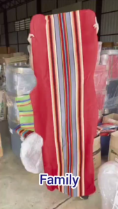 ผ้าเตียง3พับ ราคาถูกๆ อะไหล่เตียง3พับ ผ้าเตียงสามพับ ผ้าเตียงA100 ผ้าเปลสามพับ