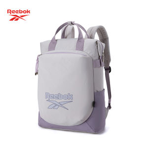 Reebok | Large Waterproof Lightweight Travel Backpack