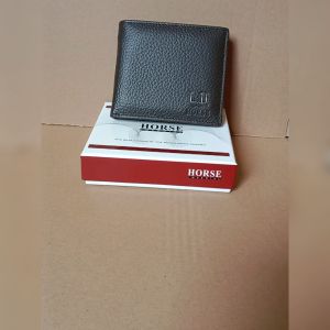 Dompet Pria Imperial Horse: Dompet Fashion Leather yang Asli