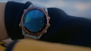 【Free Shipping】Garmin Descent MK3I MK3 Dive Computer Smart Watch for Scuba Diving All In One Sports Watch Health Tracker Seanergy Scuba