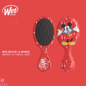 The Wet Brush Mini Disney Mickey & Trees