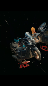 Motorcycle Lifter - MotoRig Lifter Heavy Duty
