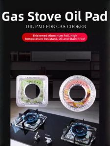 Loolecondera | Thickened Gas Stove Oil-proof Pad