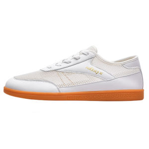 Lattice Ventilation Martial Arts Shoes Ultra-fiber Leather