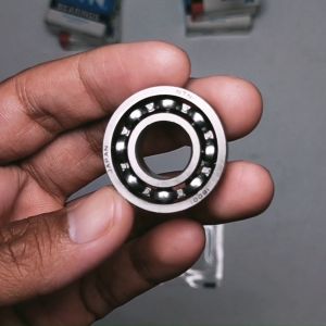 Laker Bearing 16001 NTN Bearing As Water Pump Viar Roda Tiga Original NTN INB JEMBER