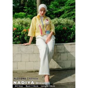 WOMEN CROP TOP SHIRT IMPORT HM Z4R4 GAMBAR TIMBUL BUKAN SABLON