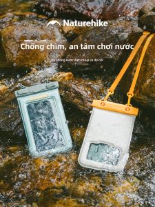 NatureHike | Túi Đựng Điện Thoại Chống Nước Cảm Ứng