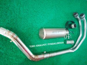 knalpot Ninja 250 fi karbu rr mono z250 r25 mt25 CBR 250 CBR 250RR CBR250RR full system SC project CRT import taiwan / knalpot SC project ninja 250 fi new / knalpot SC project ninja 250 rr mono / knalpot SC project CBR 250 / knalpot SC project R25