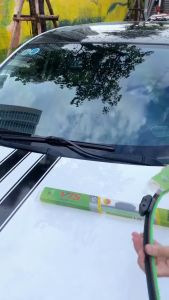 Gạt mưa oto 5 KHÚC cao cấp Daihatsu Terios SIÊU SẠCH