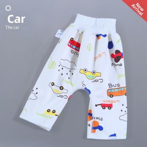 JIFANPAUL | Baby Girls and Boys Leak-Proof Diaper Cover