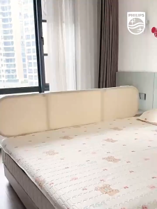 [READY STOCK] Philips Avent Install-Free Baby Bed Rail Safety Guard 1.8M One-Sided Anti-Fall Mattress Fence Bedrail