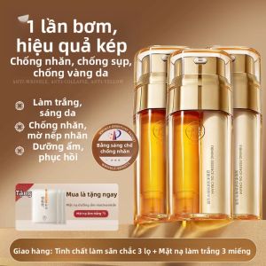 RUYI | Tinh Dầu Kem Chống Nhăn Làm Sáng Da