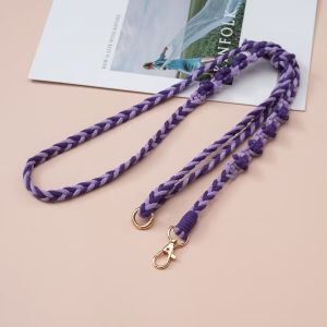 Handmade Adjustable Cat Claw Phone Strap Crossbody Neck Cord Camera Bag Shoulder Strap Digital Accessories Mobile Phone Pendants