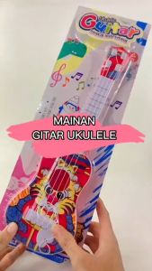 MAINAN ANAK LAKI LAKI GITAR MUSIK ANAK PEREMPUAN