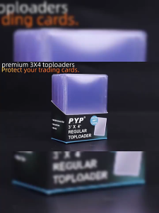 Football basketball 55pt card holder NBA star card material card film card holder film card holder card holder