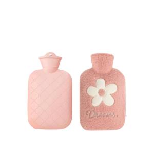 PISSA | Warm Body Hot Water Bottle