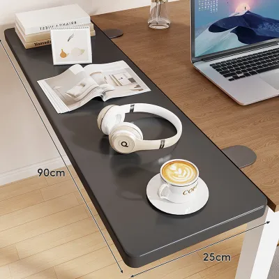 Folding Extendable Desktop Extension Board