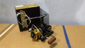 รอกสปิน Zero BG ในตำนาน ของแท้ 100% [BG13 BG15 BG20 BG30]