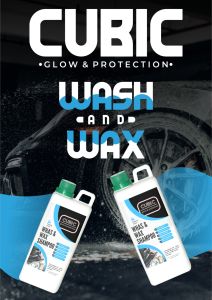 licuid sabun shampo shampoo WAX cuci salju mobil motor