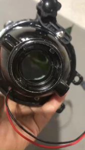 Bộ bi gầm cho xe toyota