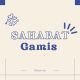 SAHABAT GAMIS