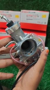 RXZ CARBURATOR CATALYZER ORIGINAL