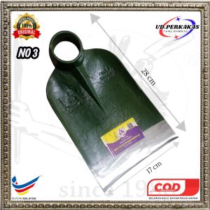 CANGKUL ORANG ASLI ORINGINAL MALAYSIA