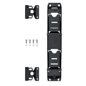 Rear Door Folding Ladder Roof Rack & Trunk Climbing LadderPersonalized Decor Modification for 2019‑2025 Suzuki Jimny JB64/JB74