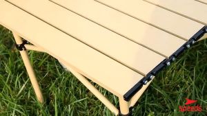 Speeds Meja Lipat Portable Piknik Outdoor 031-35