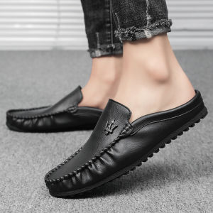 NUDANLAI | Breathable Slip-On Leisure Shoes