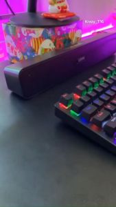 Loa bluetooth không dây siêu bass Gutek A36 đa năng nghe nhạc âm thanh sống động sử dụng USB thẻ nhớ