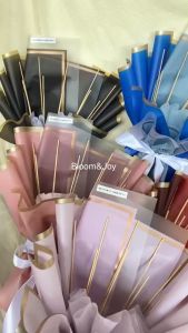 READY STOCK Buket kosong 20 slot buket kosong 10 slot buket Kerangka buket kosong buket polaroid buket kerangka