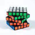 Moyu Meilong 5x5 Magic Speed Cube Stickerless Professional Fidget Toys Meilong 5x5x5 Cubo Magico Puzzle Children's Gifts. 