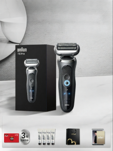 Braun | Reciprocating Electric Shaver