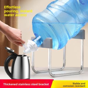 Besee | Water Dispenser Storage Rack