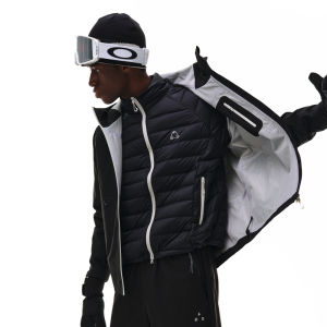 FPA | Insulated Windproof Winter Jacket for Couples