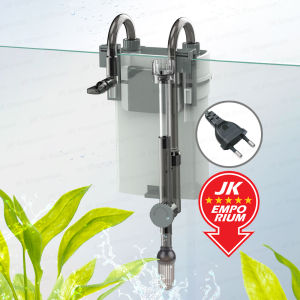 Sunsun Xiaoli XBL Series Hang On Back External Pump Filter Clip HOB Waterfall Hanging Mini Canister 400 500 600