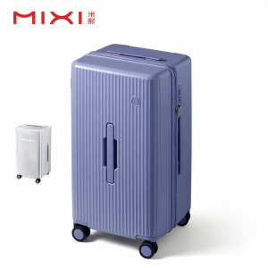 Mixi | Travel Sturdy Lightweight Womens Suitcase